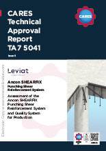 Leviat Ltd Technical Approval