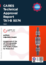 Aptus Construction Systems Pty Ltd Technical Approval