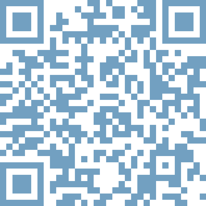 Frank Ruede GmbH QR Code